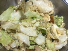 -再回头私房菜·老南京菜