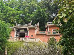 -草庵摩尼教遗址公园