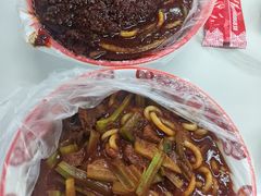 -啊臻味道米粉(总店)