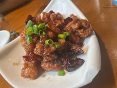 -晚归月亮湾私家菜(临邑路店)