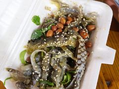 -陈添記·祖傳爽鱼皮·西关老字号(广州首店)
