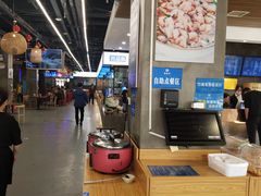 -易裕和·长沙米粉(竹塘西路店)