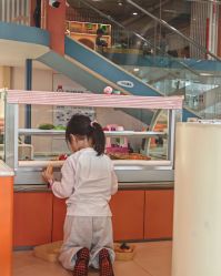 -米兜欢乐王国·儿童乐园(龙华星河iCO店)