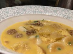 -宫燕府·京菜·烤鸭·淮扬菜(王府中心店)