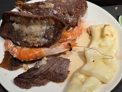 -拉蒂娜·巴西牛排馆 Latina·Brazilian Steakhouse(王府井喜悦店)