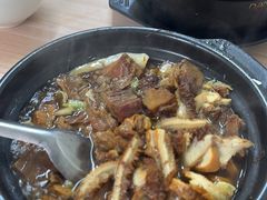 -赵家牛肉砂锅(台西三路店)