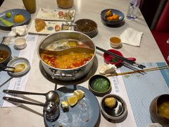 -喜庭海鲜自助(北辰三角洲北辰荟店)