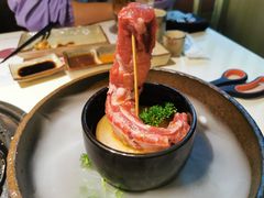 -赤坂亭M9和牛烧肉·日料398放题(万达店)