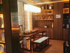 -江南足纪·影院足道·轻奢SPA(笋岗HALO广场店)