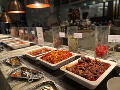-合肥皇冠假日酒店·菲亚斯特自助餐厅(黄山路店)