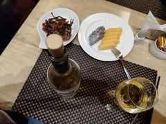 -长白山万达喜来登度假酒店