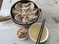 -金城包子牛肉灌汤包(台东四路店)