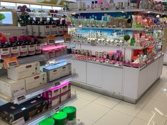 -Olé精品超市(苏州中心店)