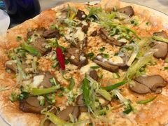 -玛尚诺Pizza&Bar(长泰广场店)