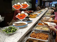 -泰合素食(双流店)