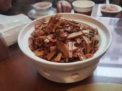 -百味园土菜馆(迎宾东路店)