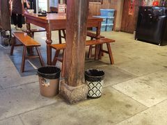 -徽三说·土徽菜·中国徽菜连锁品牌(阳湖总店)