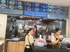 -好麺世家海鲜面馆(新建中路店)