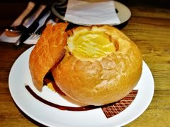 -Amanda餐厅(长乐路店)
