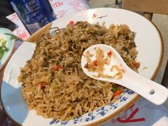 -辣不怕口味虾(凌霄路店)