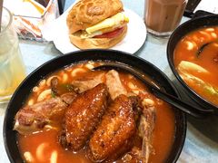 -华嫂冰室(尖沙咀店)