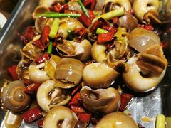 -胶东海鲜大排档(北太平庄店)