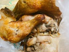 -大益烤鸡