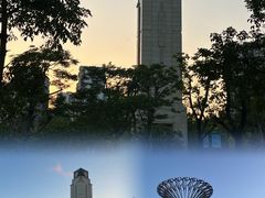 -华侨公园