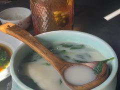 -吴越荣记苏州菜·松鼠桂鱼100%活鱼现做(斜塘老街店)