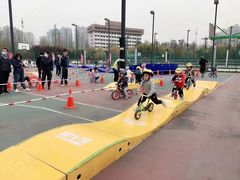 -美吉姆早教(恒隆中心)