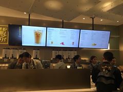 -奈雪的茶(市百一店)