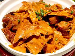 -徽韵人家·传承正宗徽菜(牡丹园店)