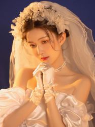 -克拉女神写真馆·匠心定制