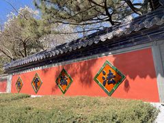 -潭柘寺景区