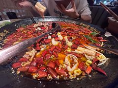 -蜀都丰 川菜·水煮活鱼(万象九宜城店)