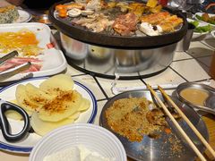 -肆幺幺烤肉(乐汇城店)