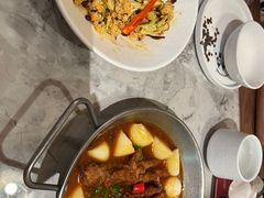 -渔语鱼新川菜Bistro(万象天地店)