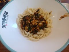 -浑河春面馆·非遗鹿角面(良乡店)
