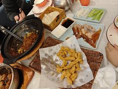 -聚鑫阁江浙菜·非遗传承技艺(青村帝华园店)