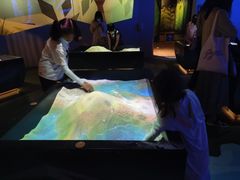 -珠海横琴国家地理探险家中心(创新方)