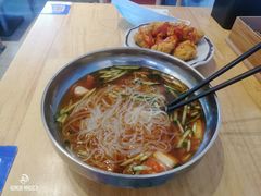 -春川韩国拌饭(中信广场店)