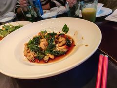 -海立阁海鲜江浙菜(漕河泾印象城店)