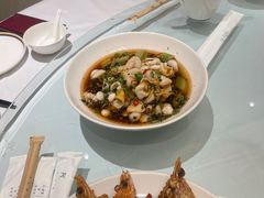 -老吉士(环贸iapm店)