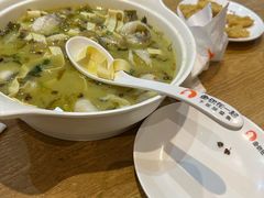 -鱼你在一起(南开天佑城店)