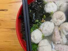-非遗·十八曲鱼饺(西马总店)