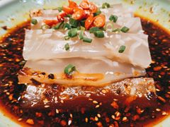 -小杨烤肉(朱雀店)