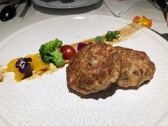 -俄士厨房(时代天街店)