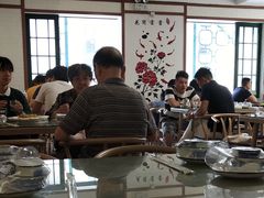 大堂-哈尔滨春饼(朝山街店)