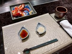 -Ginza Onodera铁板烧(外滩十八号店)