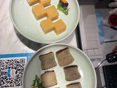 -味+新京宴·烤鸭·北京菜(创意谷店)